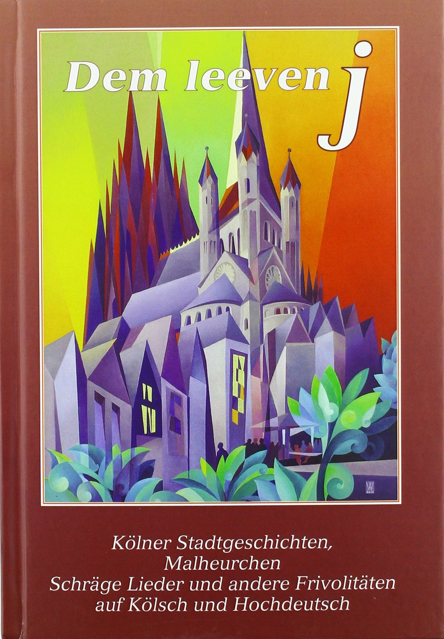 Product Image: Dem leeven J