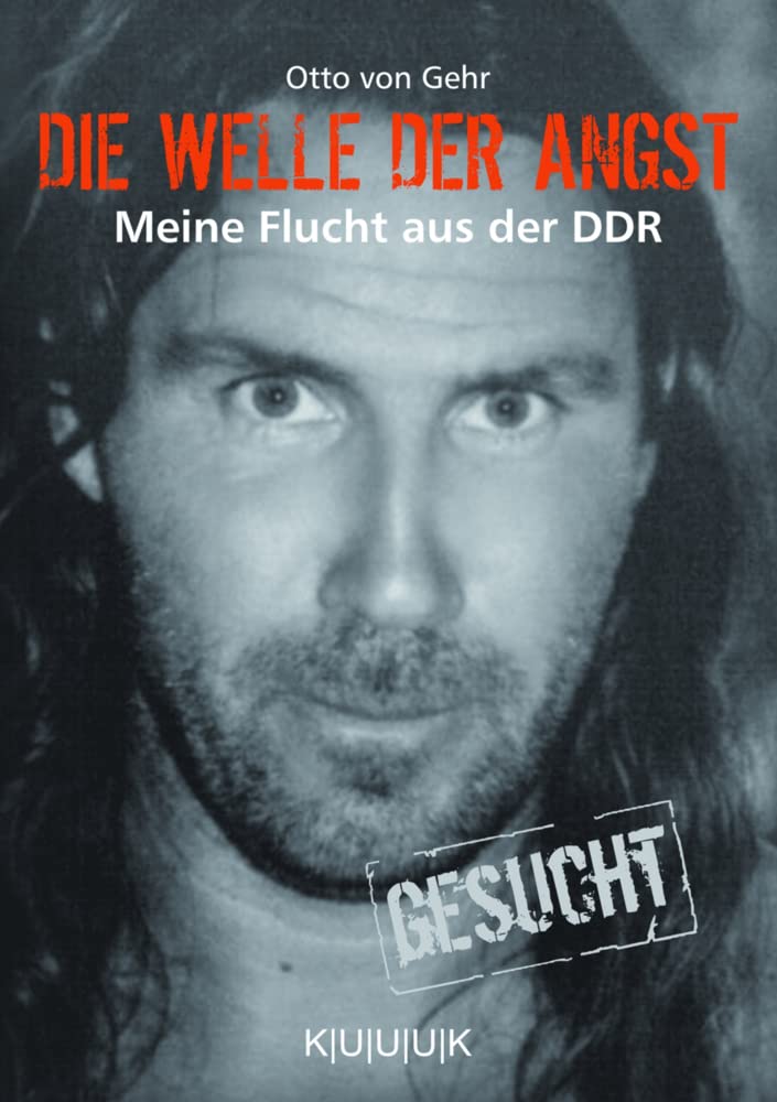 Die Welle der Angst Contemporary literature