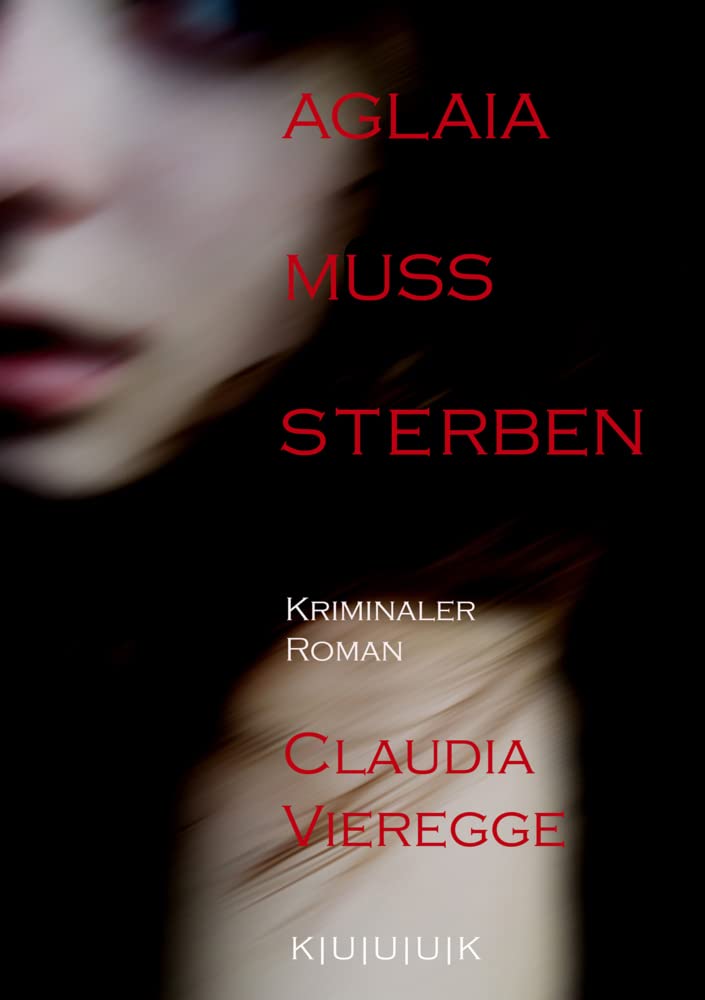 Aglaia muss sterben book