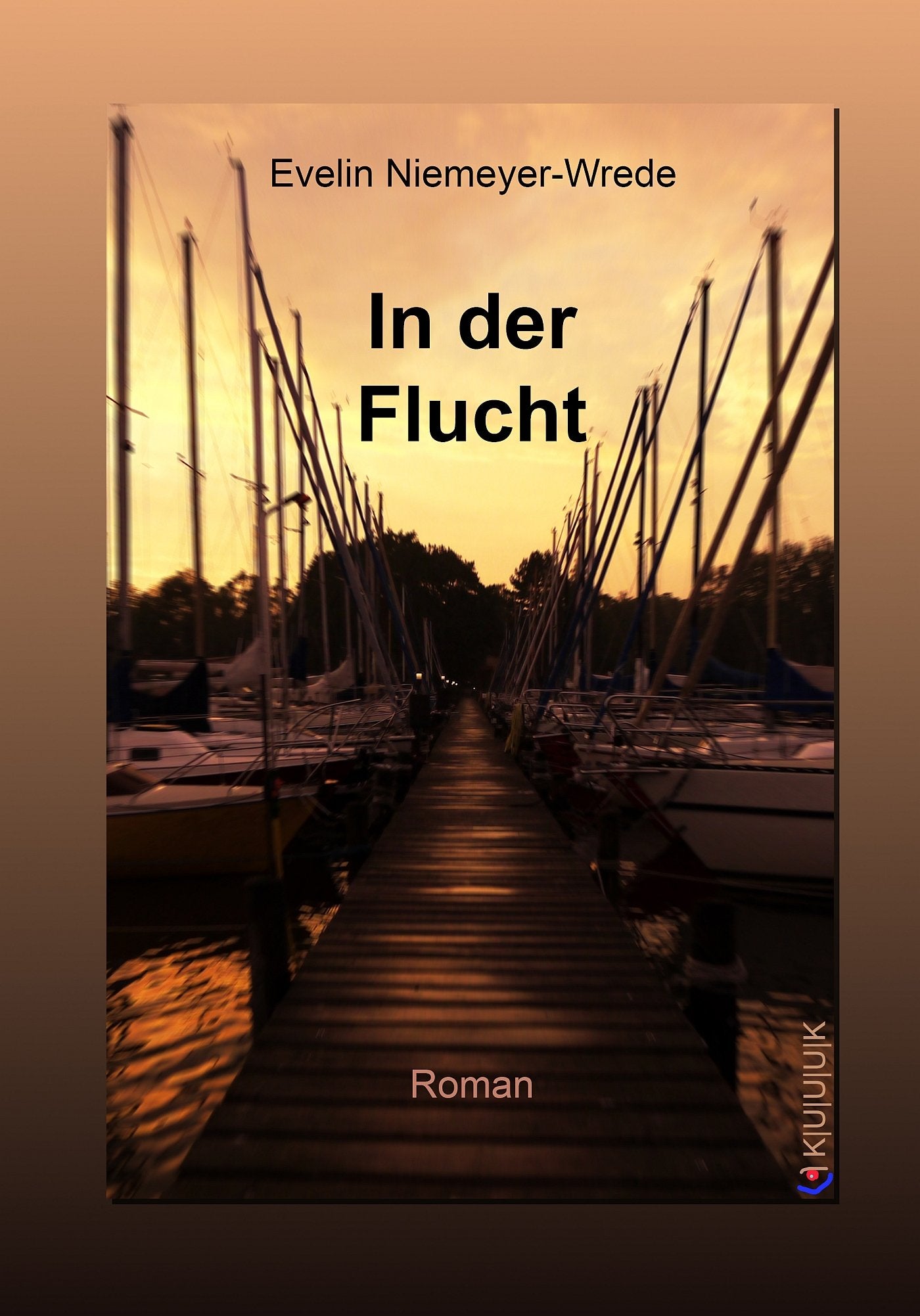 In der Flucht: Roman Medicine