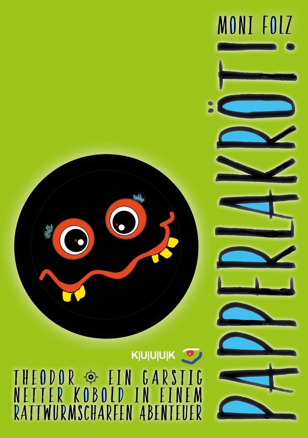 Papperlakröt! Fairy Tales & Legends