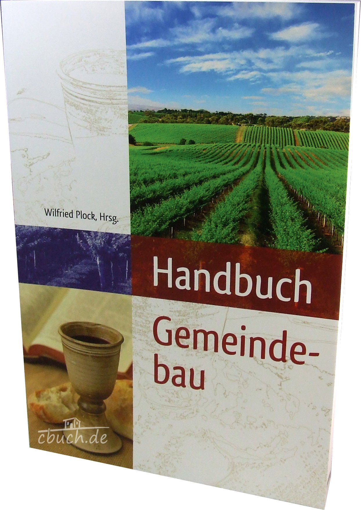 Handbuch Gemeindebau Business, Finance & Career