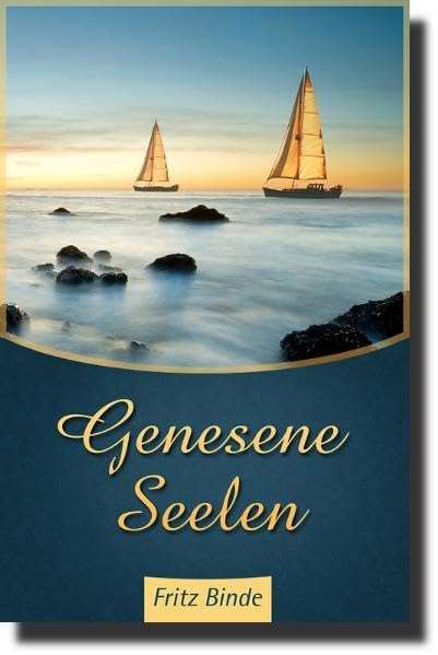 Genesene Seelen Religion & Esotericism