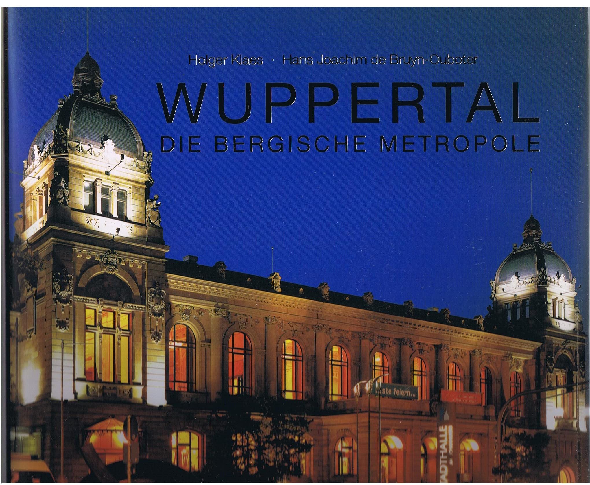 Wuppertal Leisure, Home & Garden Books