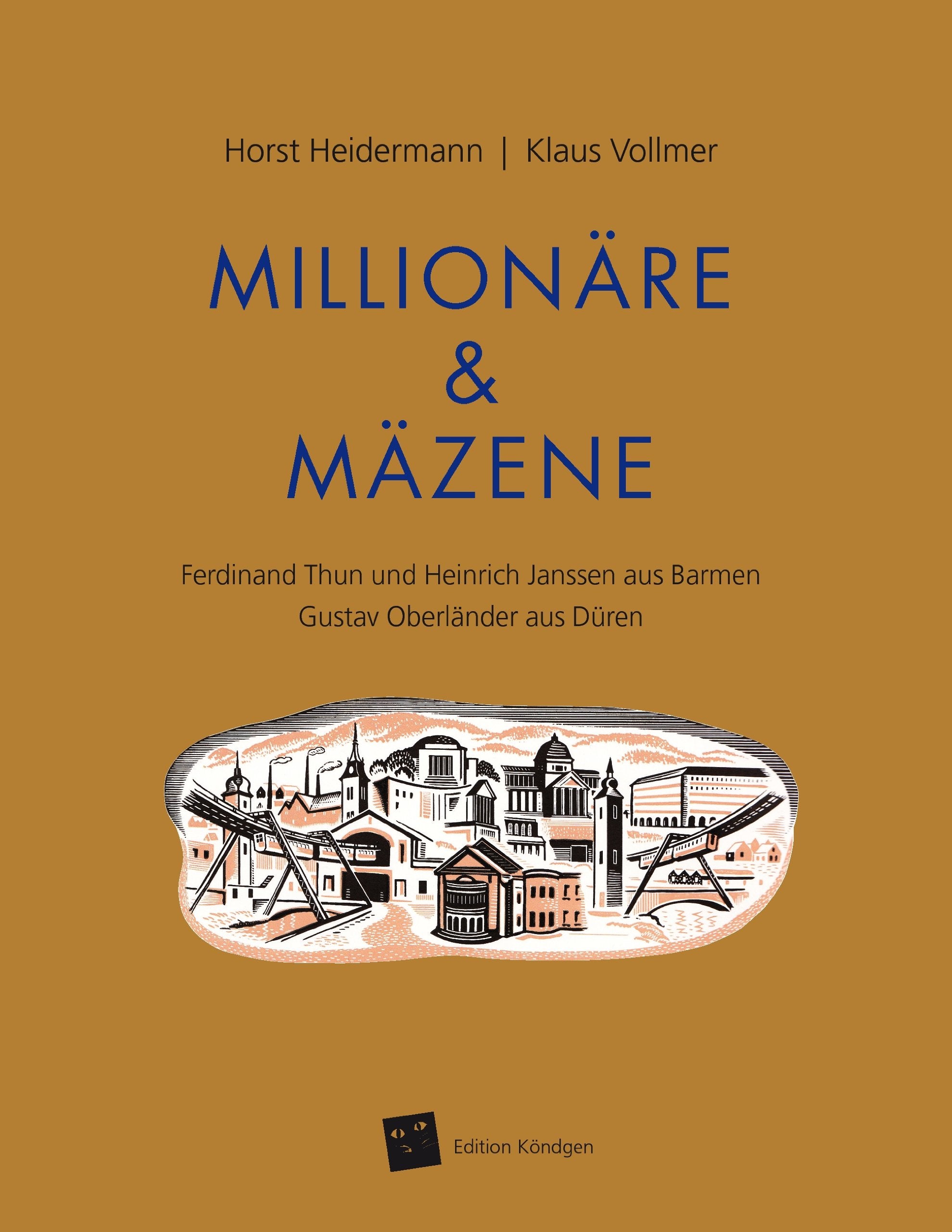 Product Image: Millionäre & Mäzene