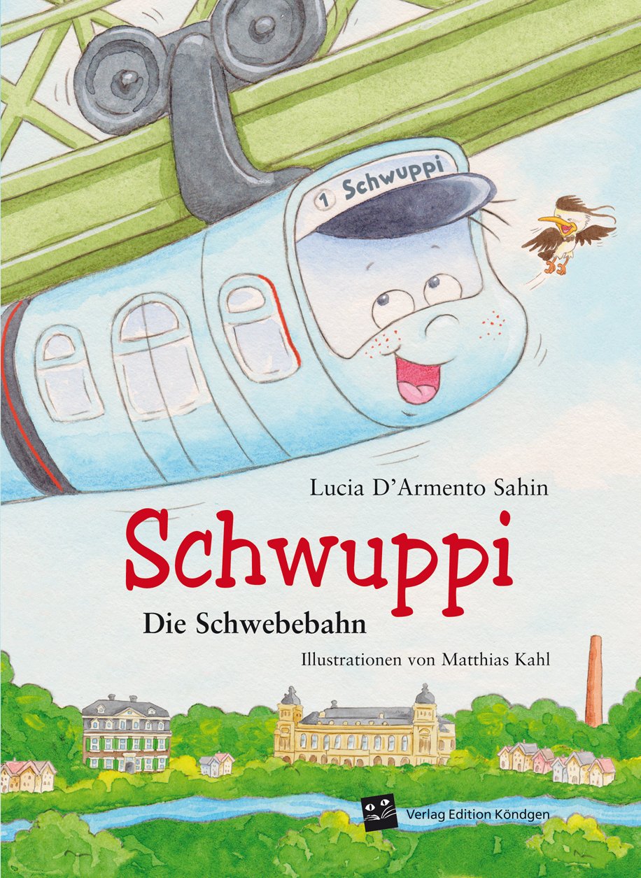Schwuppi Leisure, Home & Garden