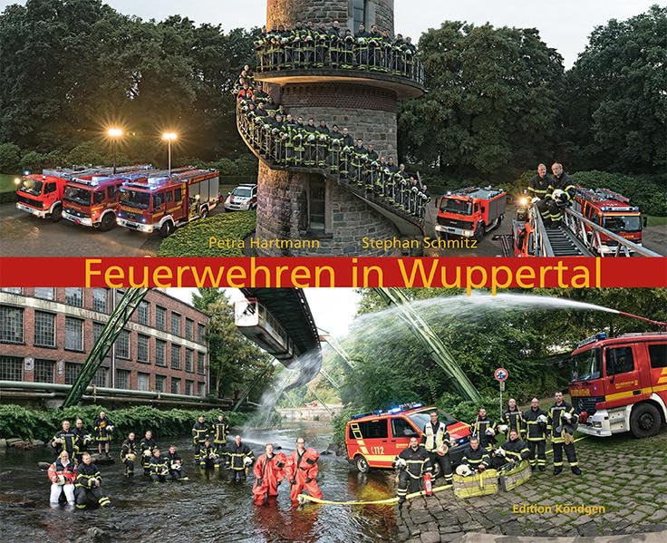 Feuerwehren in Wuppertal Social Sciences