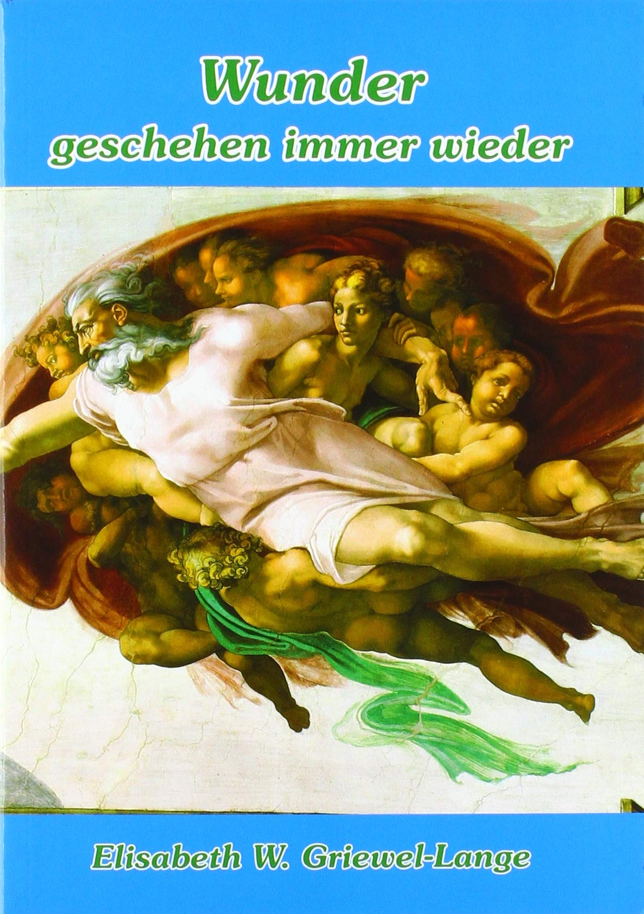 Wunder geschehen immer wieder Personalities