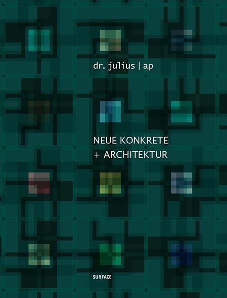 Neue Konkrete + Architektur Film, Art & Culture