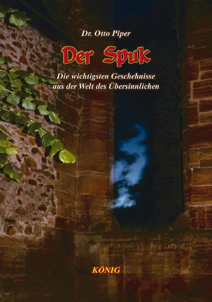 Der Spuk: Die wichtigsten Geschehnisse aus der Welt des Übersinnlichen Death & Mourning