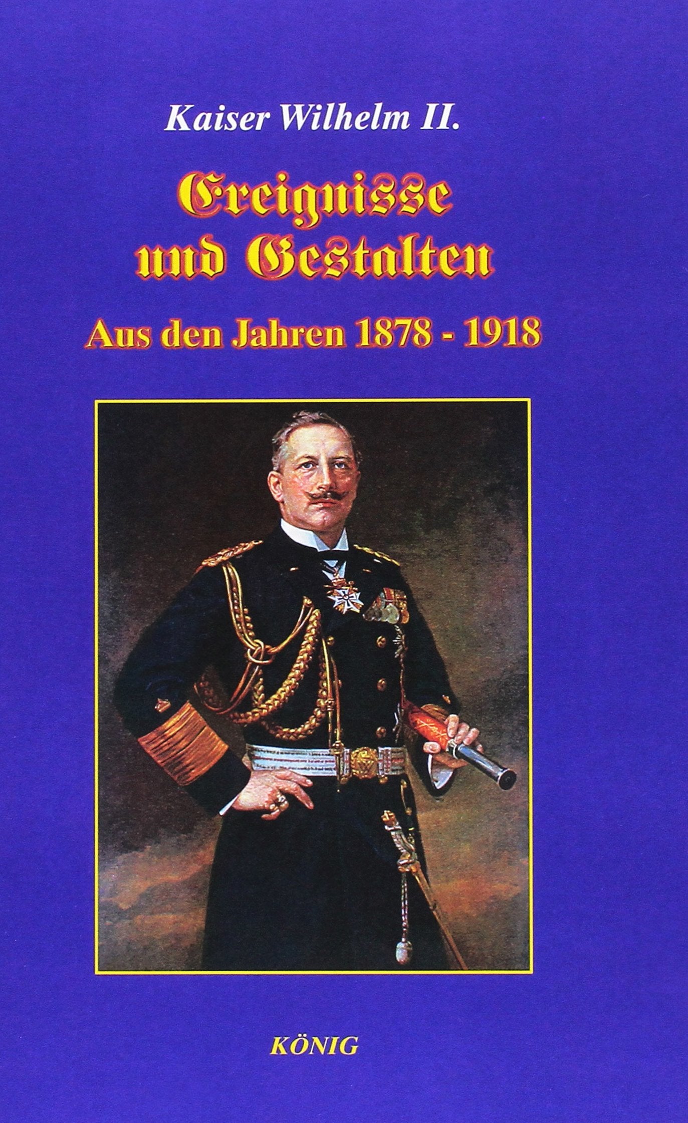 Product Image: Ereignisse und Gestalten