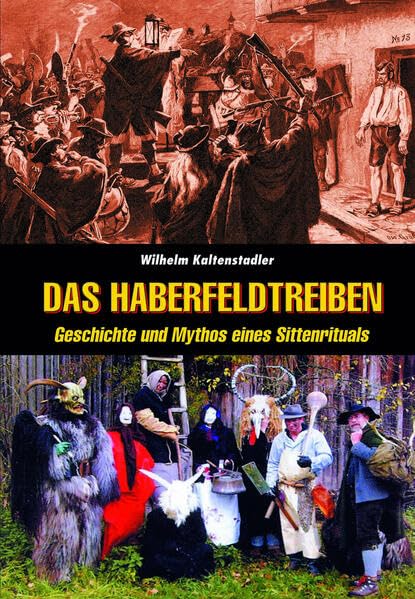 Das Haberfeldtreiben General education