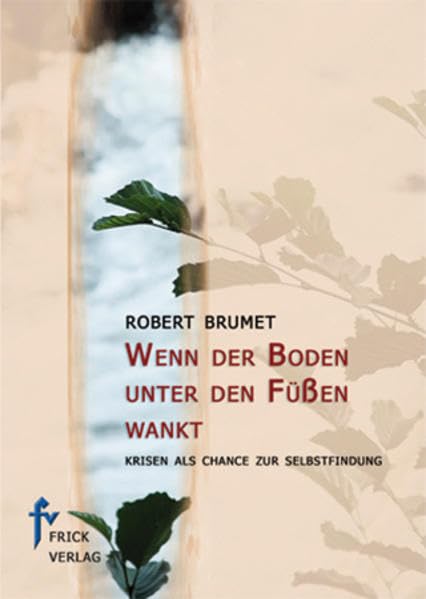 Wenn der Boden unter den Füßen wankt: Krisen als Chance zur Selbstfindung Business, Finance & Career