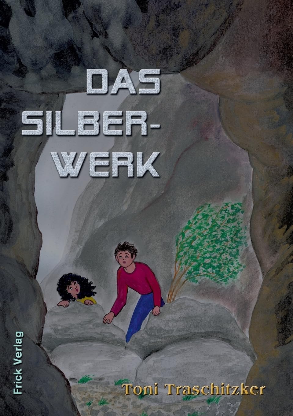Product Image: Das Silberwerk