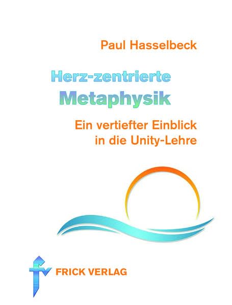 Product Image: Herz-zentrierte Metaphysik