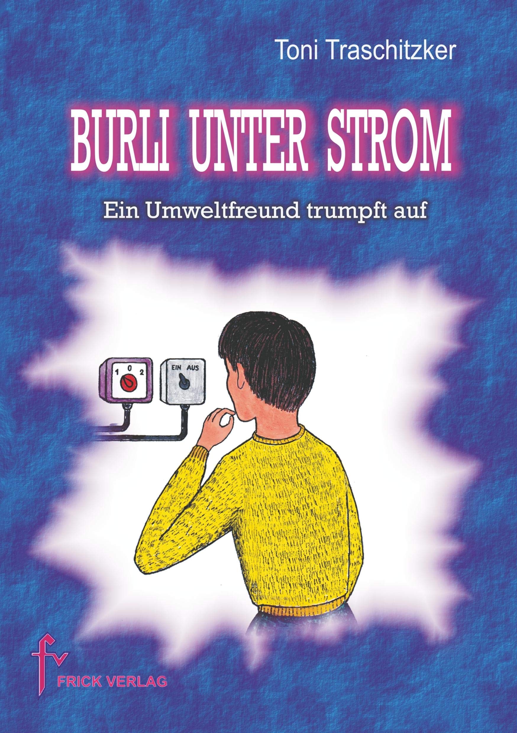 Product Image: Burli unter Strom