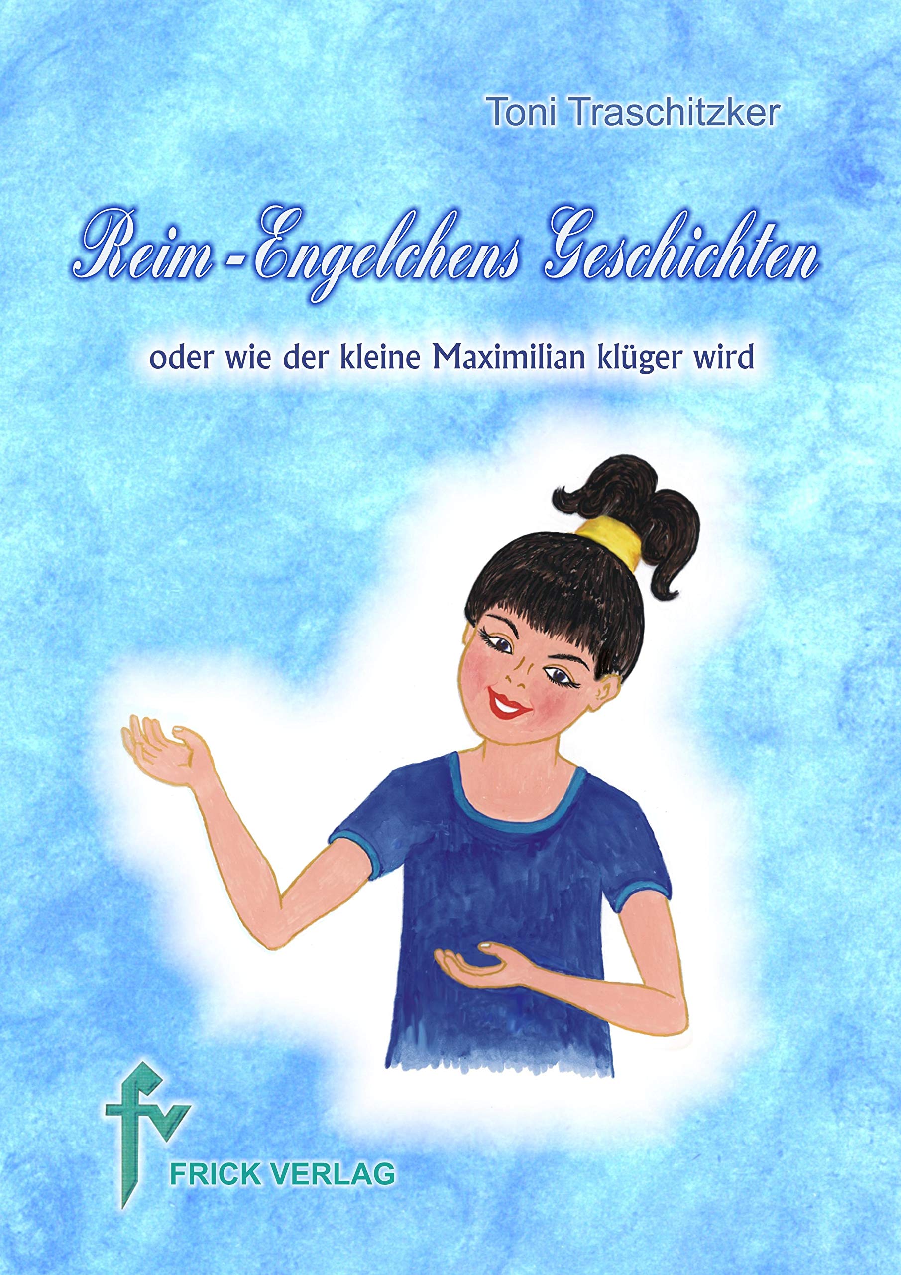 Reim-Engelchens Geschichten Novels & Short Stories