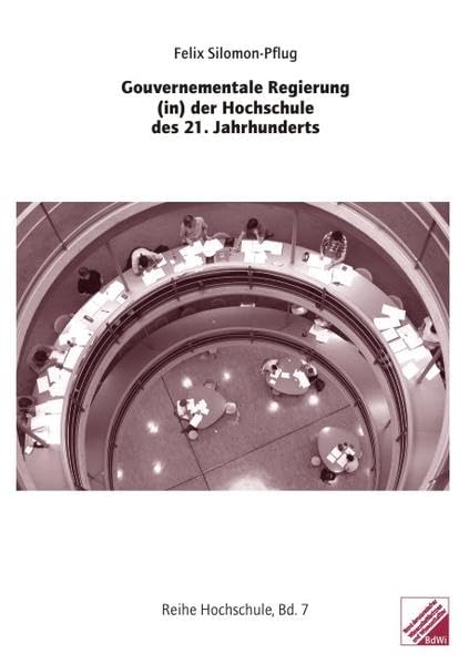 Gouvernementale Regierung (in) der Hochschule des 21. Jahrhunderts Law