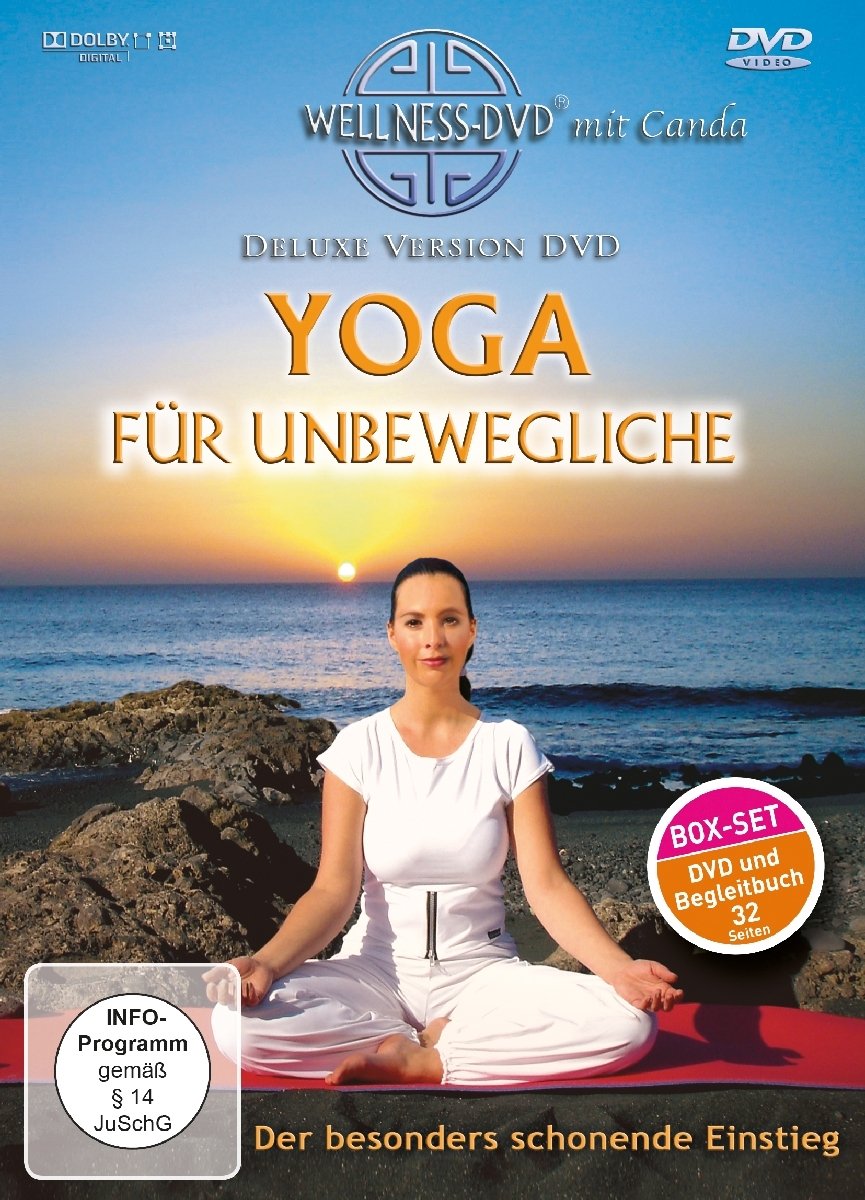 Yoga für Unbewegliche - Der besonders schonende Einstieg Movies
