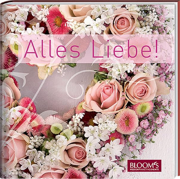 Alles Liebe! Lifestyle