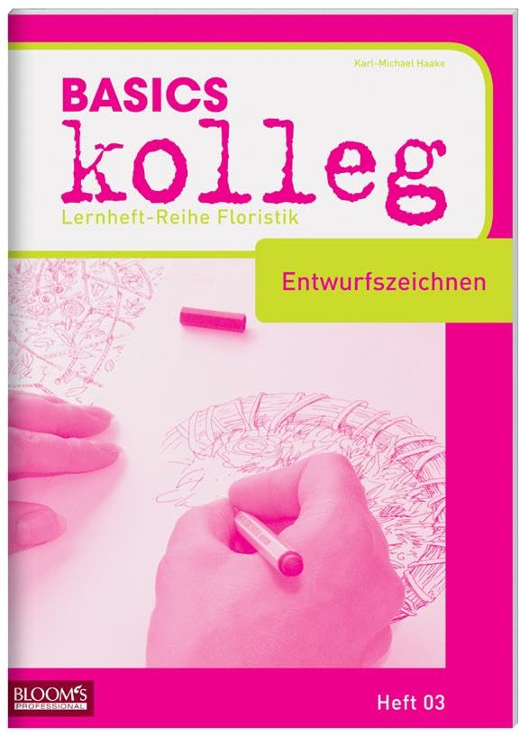BASICS kolleg, Entwurfszeichnen Business, Finance & Career