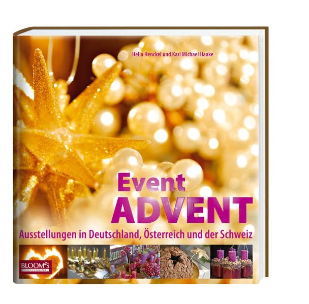 Event Advent: Ausstellungen in Deutschland, Österreich und der Schweiz Natural Sciences