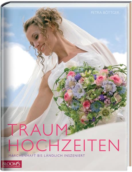 Traumhochzeiten: Märchenhaft bis ländlich inszeniert Hobbies & Crafts