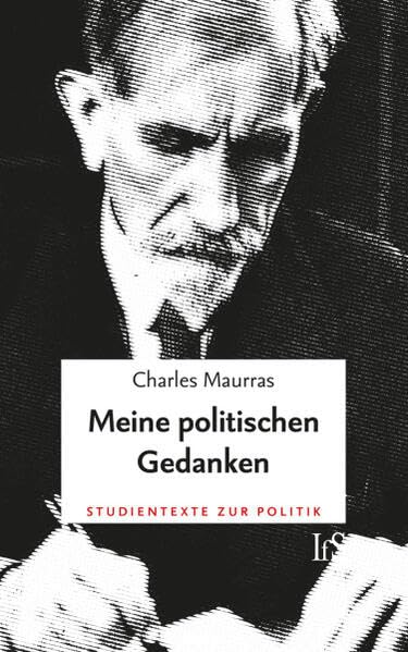 Meine politischen Gedanken (Studientexte zur Politik) Law