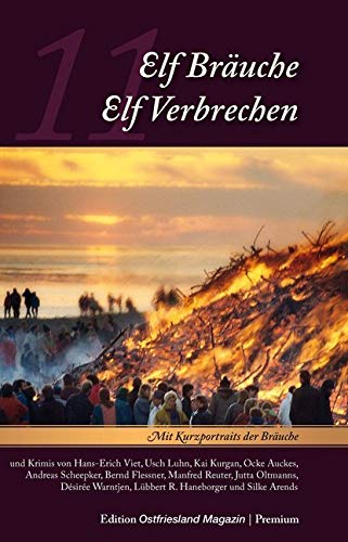Product Image: Elf Bräuche - Elf Verbrechen