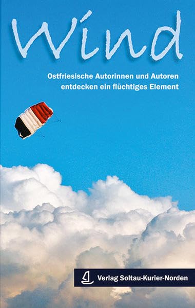 Wind Contemporary literature Books