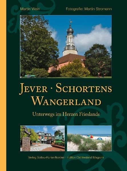 Jever, Schortens und das Wangerland Leisure, Home & Garden
