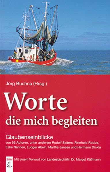 Worte die mich begleiten: Glaubenseinblicke Historical Fiction