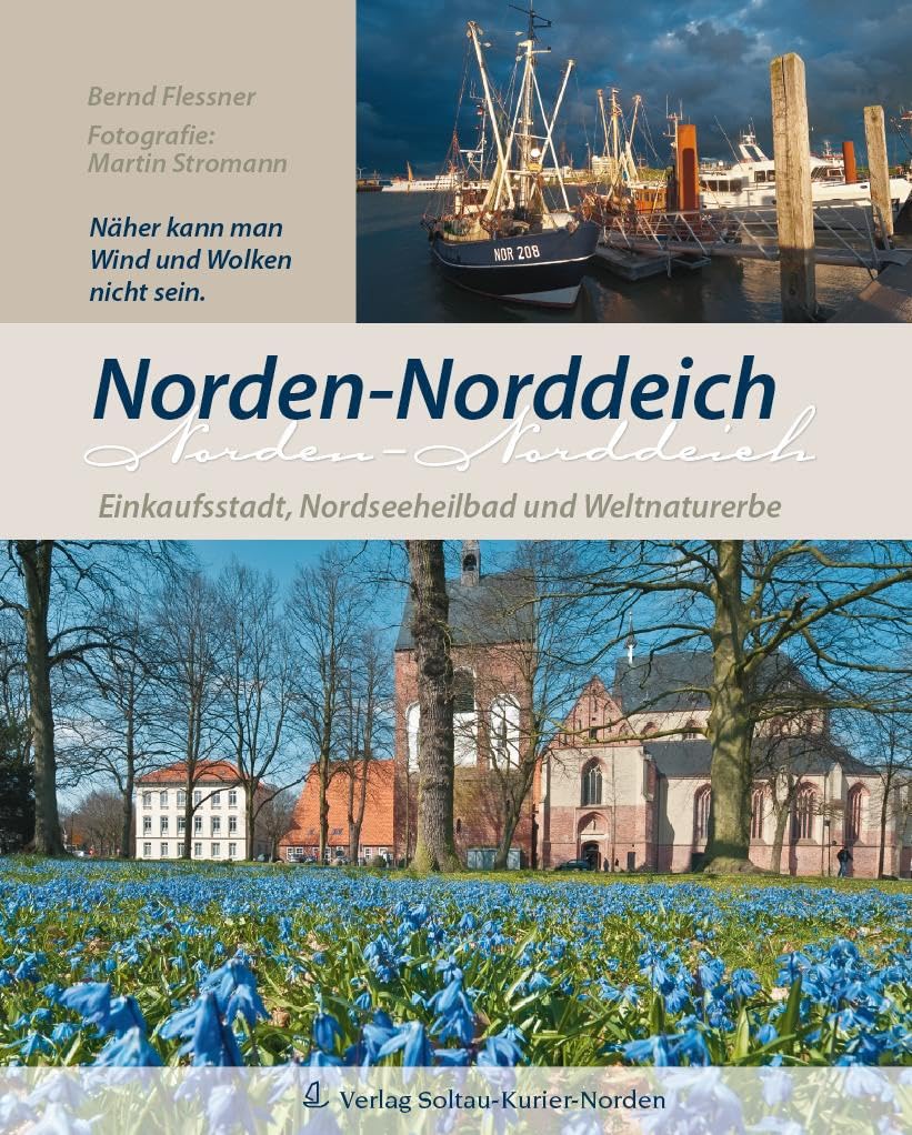 Norden-Norddeich Leisure, Home & Garden