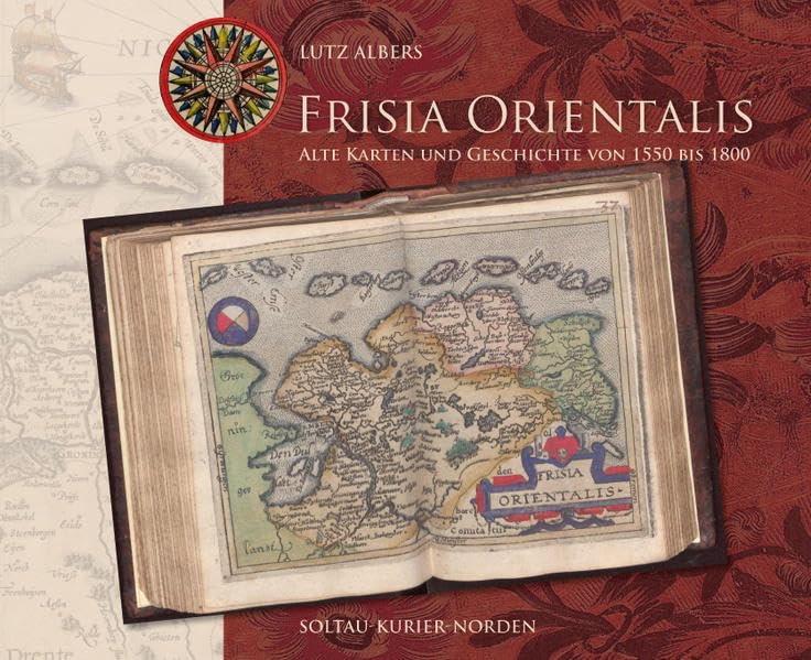 Product Image: Frisia Orientalis