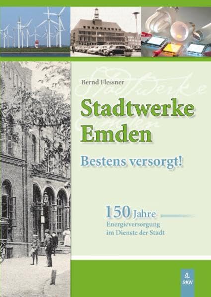 Product Image: Stadtwerke Emden