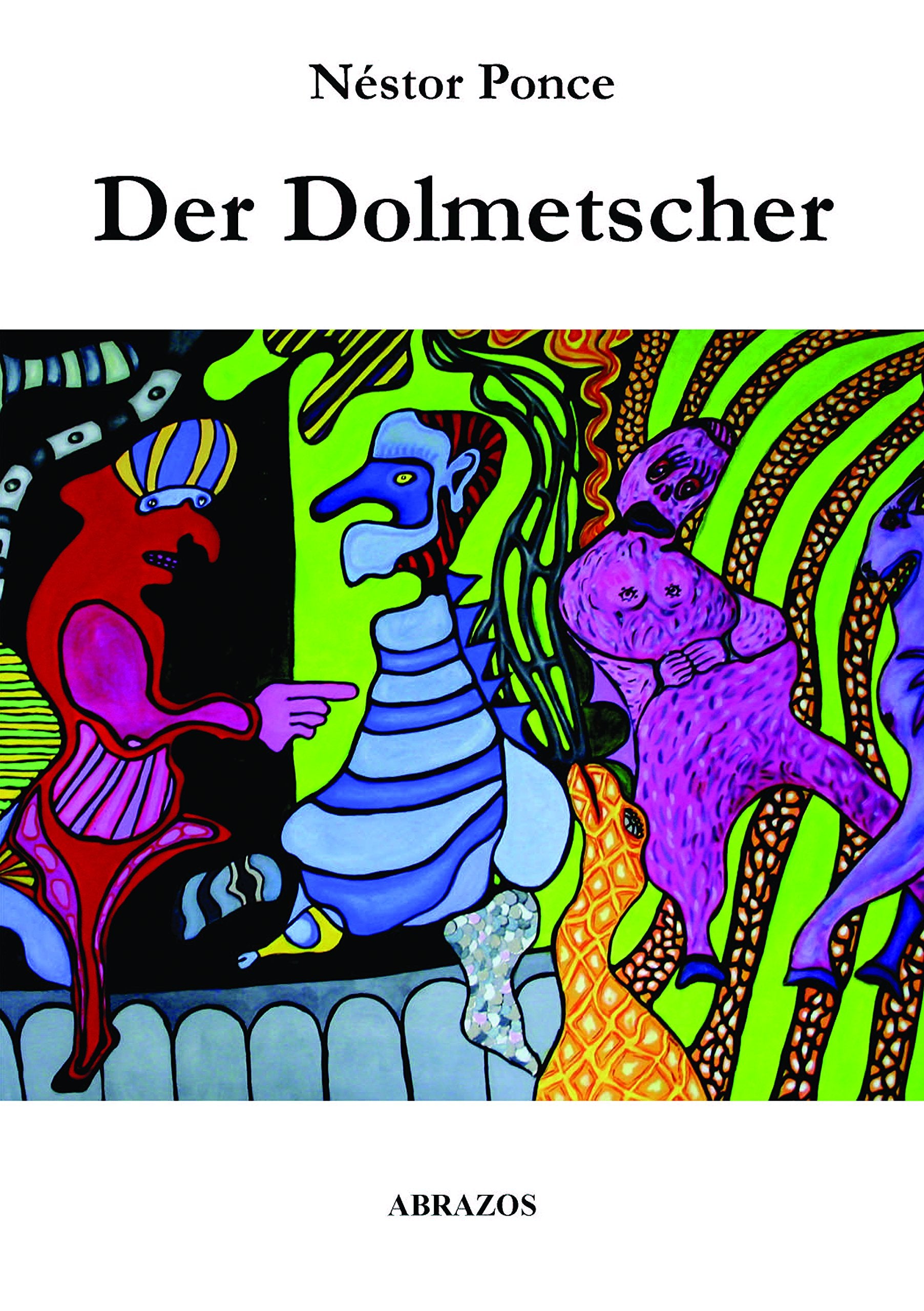 Product Image: Der Dolmetscher
