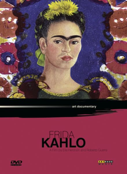 Frida Kahlo Movies