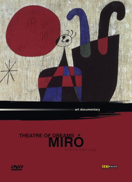 Joan Miro Movies