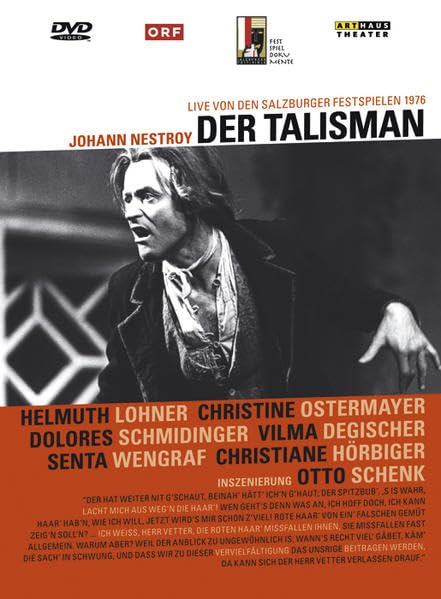 Product Image: Der Talisman