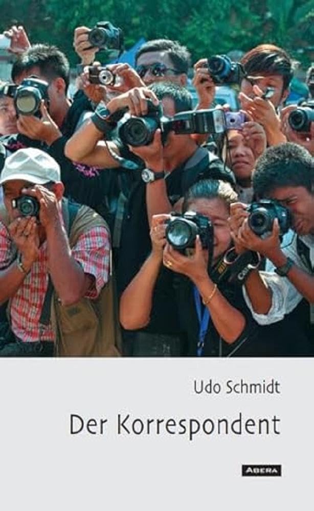 Der Korrespondent: unterwegs in Südostasien Leisure, Home & Garden