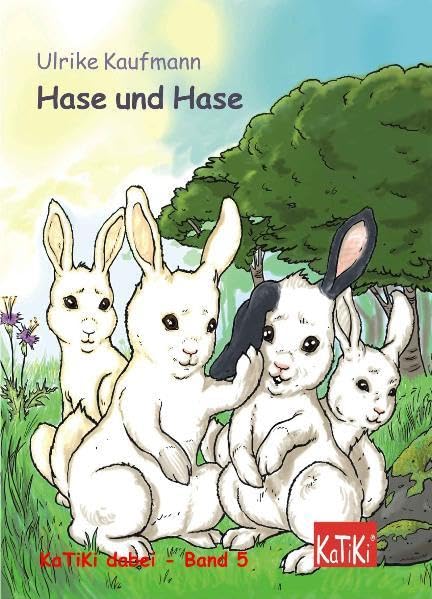 Hase und Hase (KaTiKi dabei) Novels & Short Stories