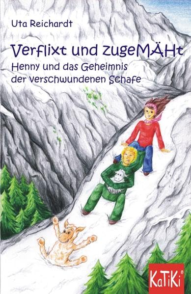 Verflixt und zugeMÄHt Novels & Short Stories