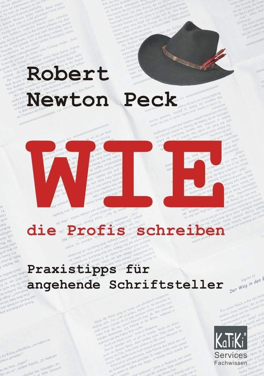 WIE die Profis schreiben Books