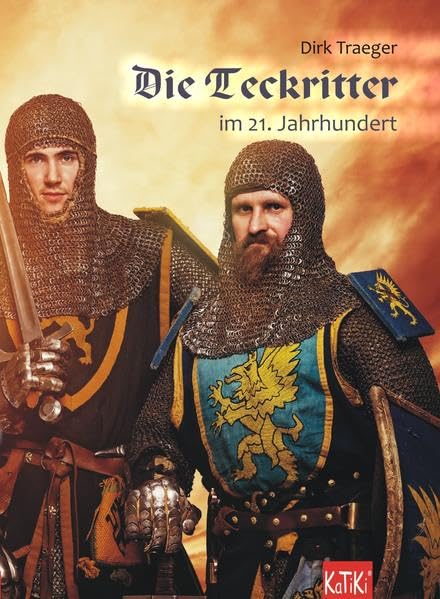 Product Image: Die Teckritter