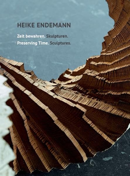 Product Image: Zeit bewahren. Skulpturen.