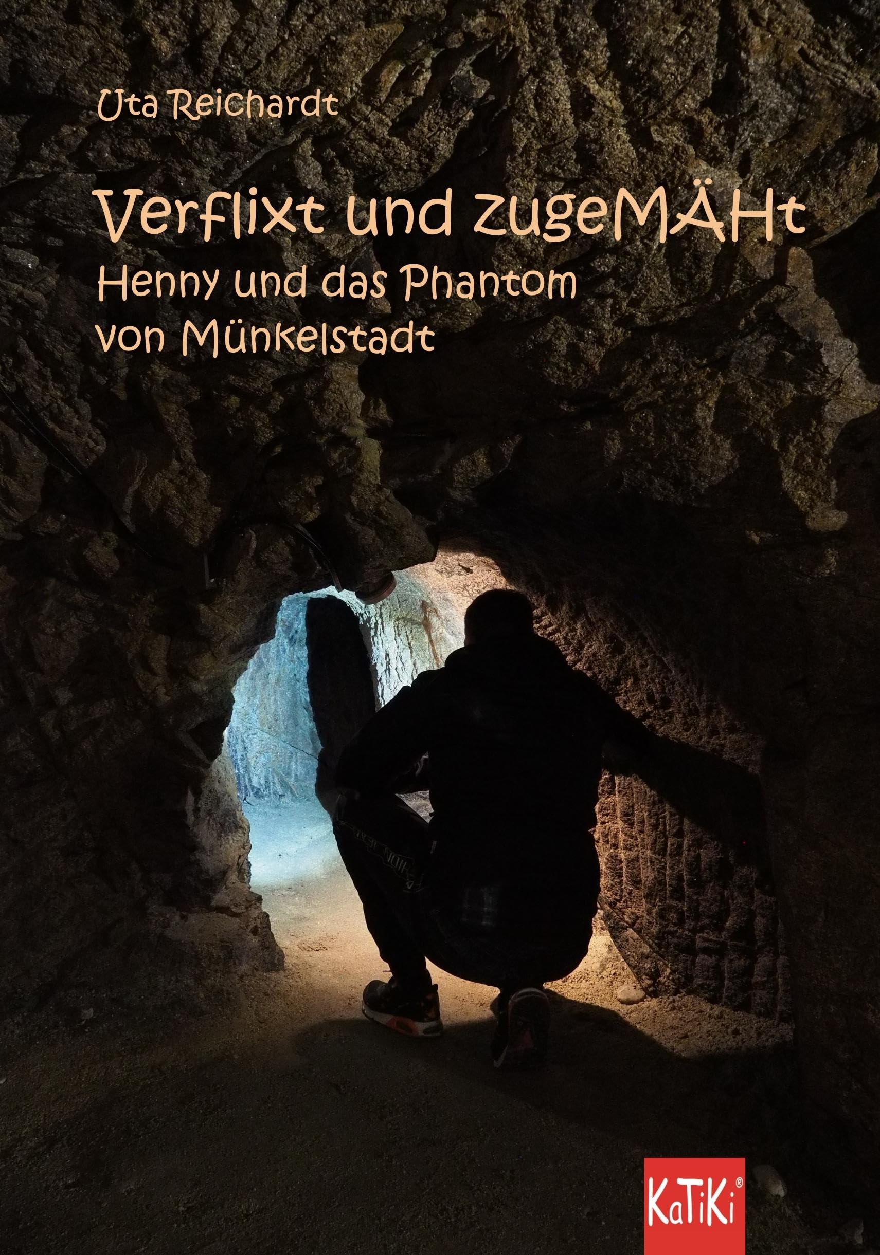 Verflixt und zugeMÄHt Novels & Short Stories