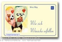 Wie sich Wünsche erfüllen: 6 book