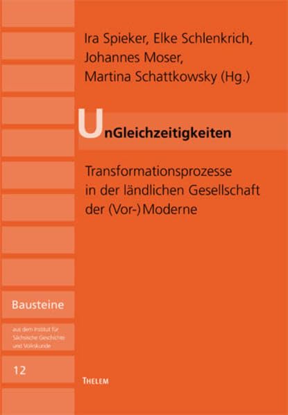Product Image: UnGleichzeitigkeiten