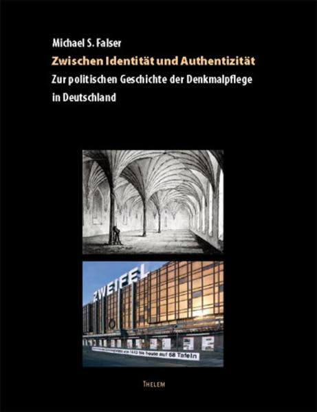 Zwischen Identität und Authentizität Books