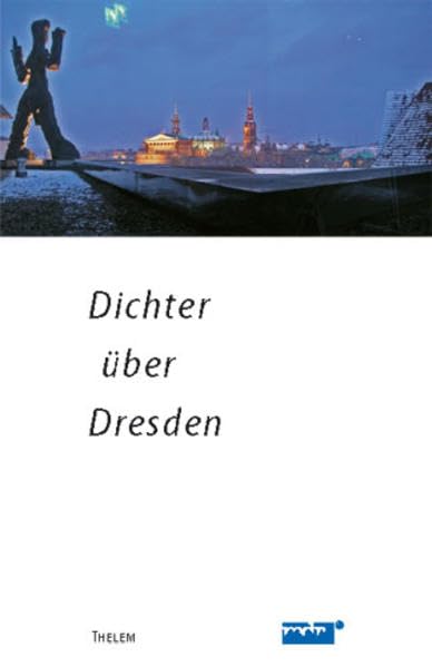 Dichter über Dresden Social Sciences Books